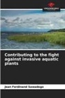 Jean Ferdinand Sawadogo - Contributing to the fight against invasive aquatic plants