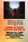Ambassador Monday O. Ogbe - Greater Exploits - 9 - Oraciones perfectas