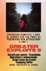 Ambassador Monday O. Ogbe - Greater Exploits - 9 - Preghiere perfette
