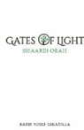 Rabbi Yosef Gikatilla - Shaarei Orah - Gates of Light