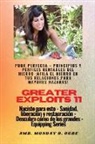 Ambassador Monday O. Ogbe - Greater Exploits - 11 - Poda Perfecta