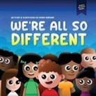 Aleks Kashaev - We're All So Different