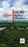 Gean Luca Edu Romero Romero, Camila Herrera Mendoza, Natalia Villanueva Fernández - Micro Relatos Peruanos