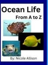 Nicole Allison - Ocean Life