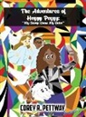 Corey Ron Pettway - The Adventures of Heggy Peggy
