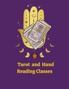 Rubi Astrólogas - Tarot and Hand Reading Classes