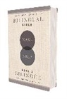 Nbla-Nueva Biblia de Las Américas, NBLA-Nueva Biblia de Las Américas, Vida, Vida - NASB/NBLA, Bilingual Bible, Hardcover / NASB/NBLA, Biblia Bilingüe, Tapa dura