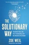 Zoe Weil - Solutionary Way