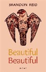 Brandon Reid - Beautiful Beautiful
