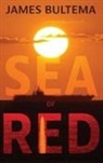 James Bultema - Sea of Red