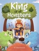 Mitch Peterson, Narcisa Cret - King of all Monsters