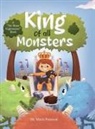 Mitch Peterson, Narcisa Cret - King of all Monsters