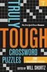 New York Times, Will Shortz, Will Shortz - New York Times Games Truly Tough Crossword Puzzles Volume 4