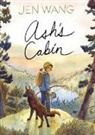 Jen Wang, Jen Wang - Ash's Cabin