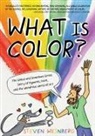 Steven Weinberg, Steven Weinberg - What Is Color?