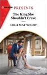 Lela May Wight - The King She Shouldn't Crave