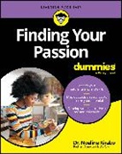 Noeline Kirabo - Finding Your Passion for Dummies