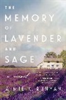 Aimie K. Runyan - The Memory of Lavender and Sage