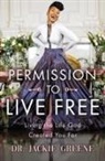 Jackie Greene - Permission to Live Free