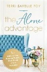 Terri Savelle Foy, Terri Savelle Foy - The Alone Advantage