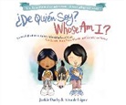 Jackie Darby, Aixa de López, Aixa de López - Whose Am I? (Bilingual) /¿De quién soy? (Bilingüe)