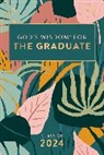 Jack Countryman - God's Wisdom for the Graduate - Class of 2024 - Botanical