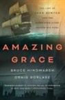 Craig Borlase, Bruce Hindmarsh, Bruce/ Borlase Hindmarsh - Amazing Grace