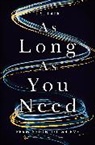 J. S. Park, Joon Sok Park - As Long As You Need