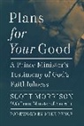 Scott Morrison - Plans for Your Good