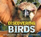 Roger Lederer, Thomas Nelson, Thomas Nelson, Julius Csotonyi - Discovering Birds