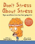 Dagmar Geisler, Nikolai Renger - Don't Stress about Stress
