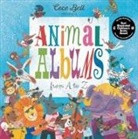 Cece Bell, Cece Bell - Animal Albums from A to Z