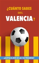 Fútbol Rocks - ¿Cuánto sabes del Valencia?