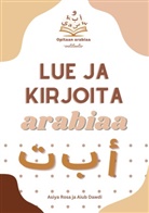 Aiub Dawdi, Asiya Rosa - Lue ja kirjoita arabiaa