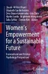 Orna Braun-Lewensohn, Orn Braun-Lewensohn et al, Gila Chen, Soyeon Kim, Brightness Mangolothi, Claude-Hélène Mayer... - Women's Empowerment for a Sustainable Future