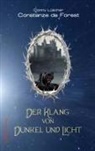 Conny Lüscher - Der Klang von Dunkel und Licht