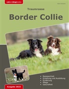 Silke Deckerts - Traumrasse: Border Collie