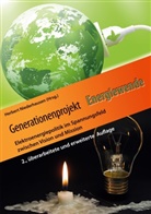 Herbert Niederhausen, Herbert Niederhausen - Generationenprojekt Energiewende