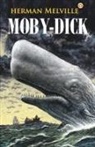 Herman Melville - Moby Dick