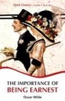 Oscar Wilde - The Importance of Being Earnest