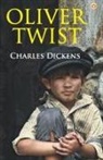 Charles Dickens - Oliver Twist