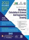 G. S. Sethi, Balbir Singh - Fitter Workshop Calculation & Science And Engineering Drawing (NSQF 1st & 2nd Year)