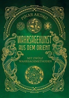 Pinar Akdag - Wahrsagekunst aus dem Orient