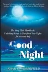 Noah Slumberfield - The Sleep Hack Handbook