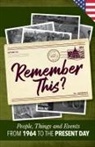 Gilbert Moss - Remember This?