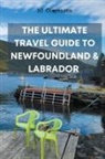 Hj Companion - The Ultimate Travel Guide to Newfoundland & Labrador