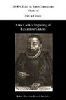 Patricia Demers - Anne Cooke's Englishing of Bernardino Ochino