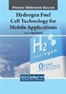 Raluca Andreea Felseghi - Hydrogen Fuel Cell Technology for Mobile Applications