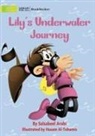 Salsabeel Arabi - Lily's Underwater Journey