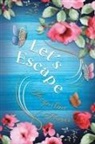 Jacqueline James - Let's Escape